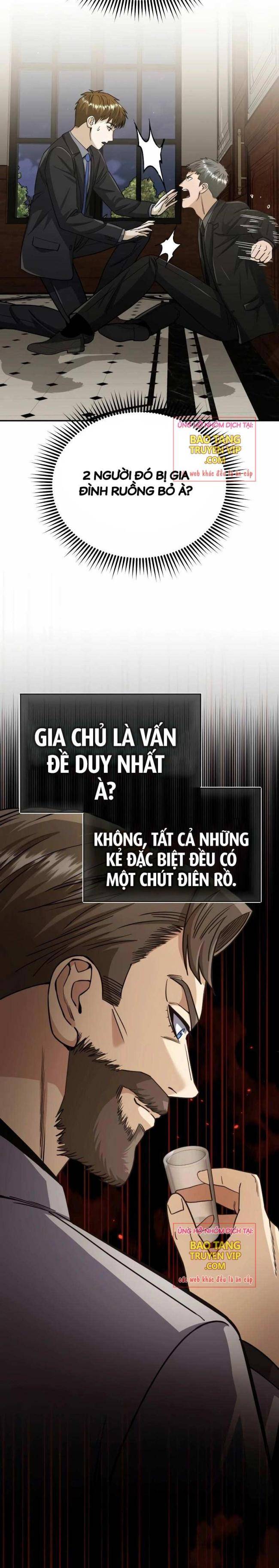 thiên tài của dòng dõi độc nhất vô nhị chương 74 - Next chương 75