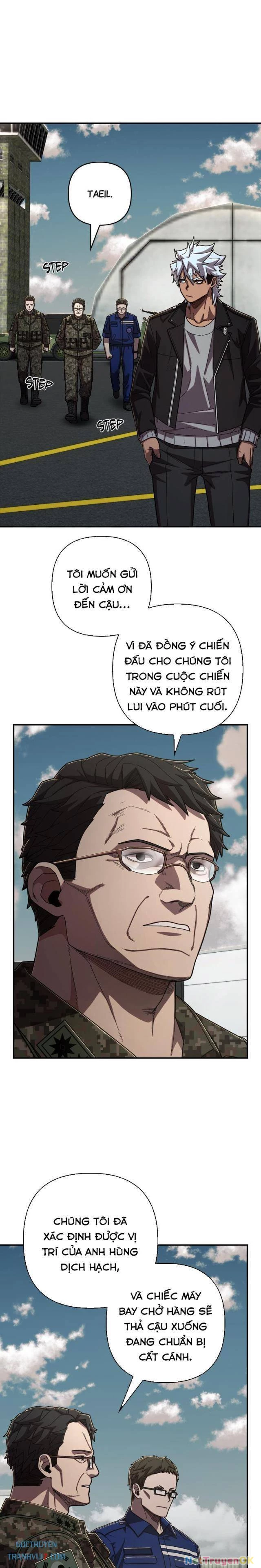 sự trở lại của anh hùng diệt thế Chapter 108 - Next Chapter 109