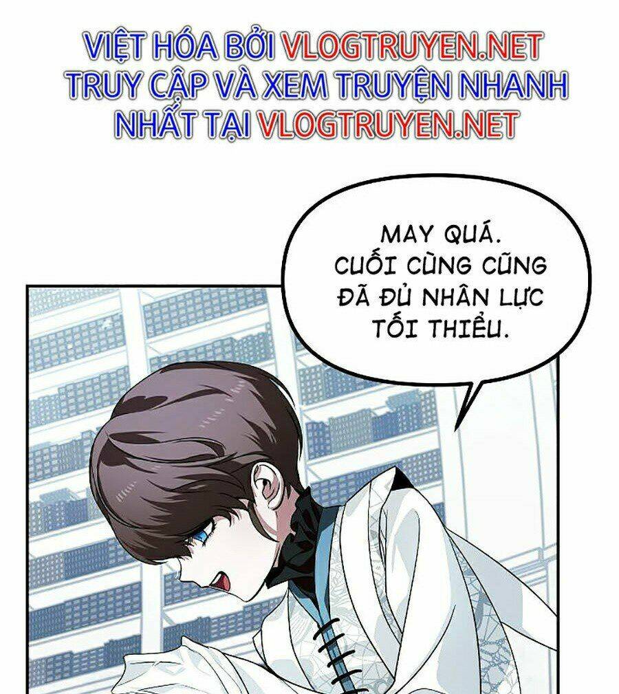 tôi là thợ săn có kĩ năng tự sát cấp sss chapter 51 - Trang 2