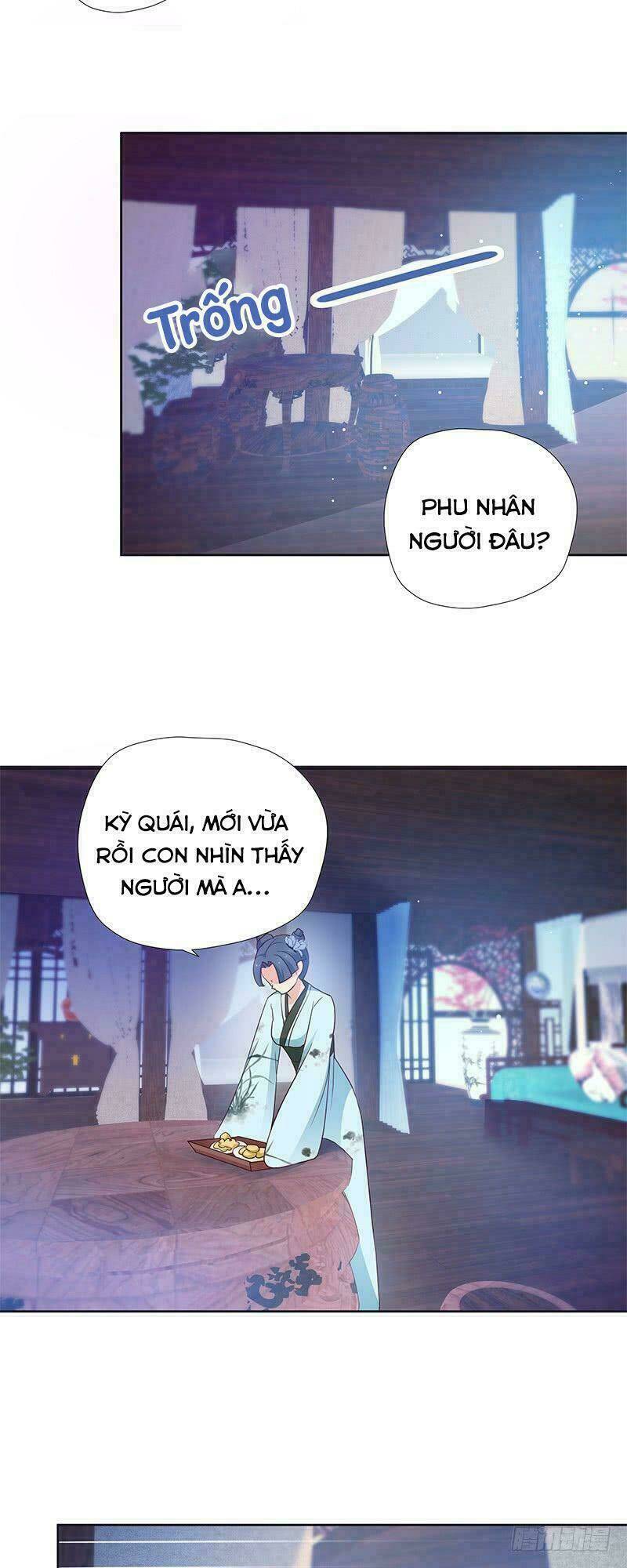 trò chơi trừng phạt chapter 13 - Trang 2