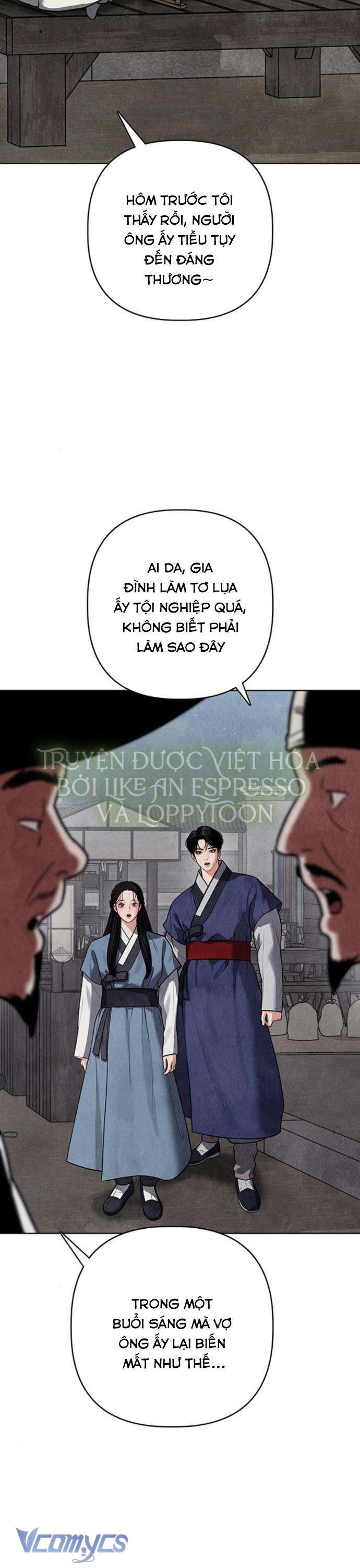 Quỷ Hồn Chap 11 - Trang 2