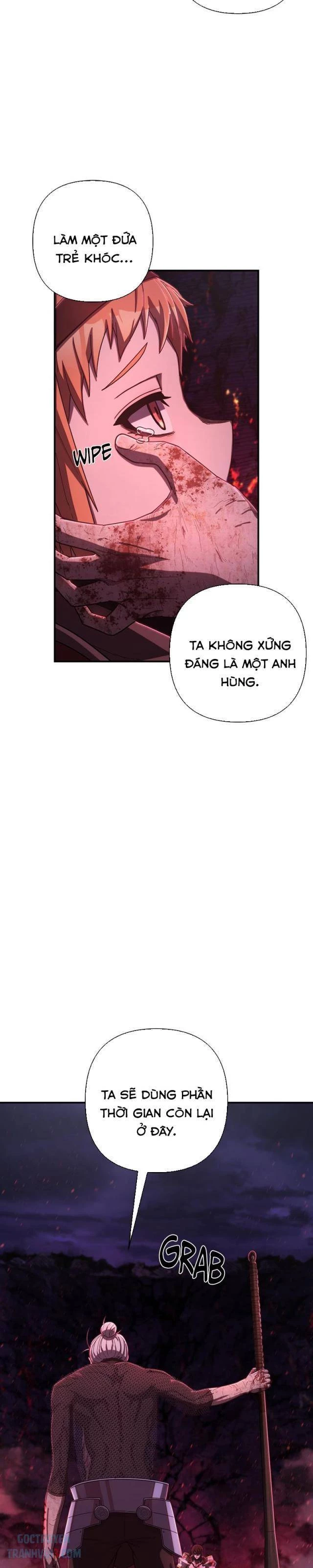 sự trở lại của anh hùng diệt thế Chapter 93 - Next Chapter 94