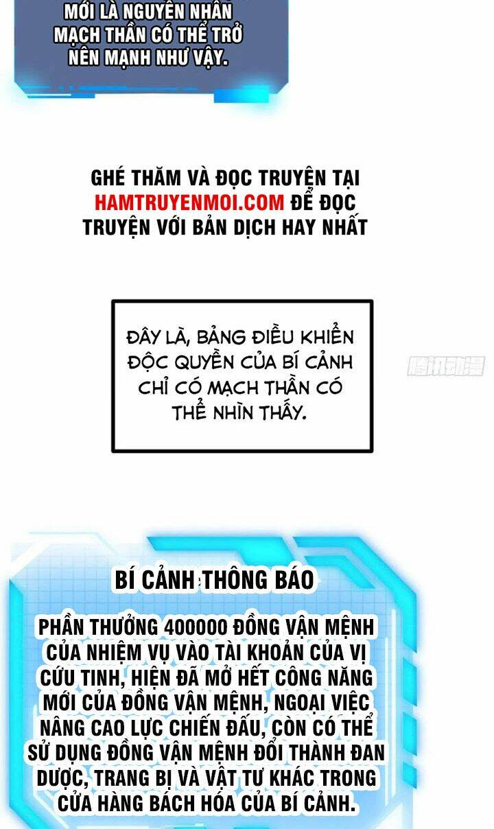 nhất quyền bạo tinh chapter 18 - Trang 2