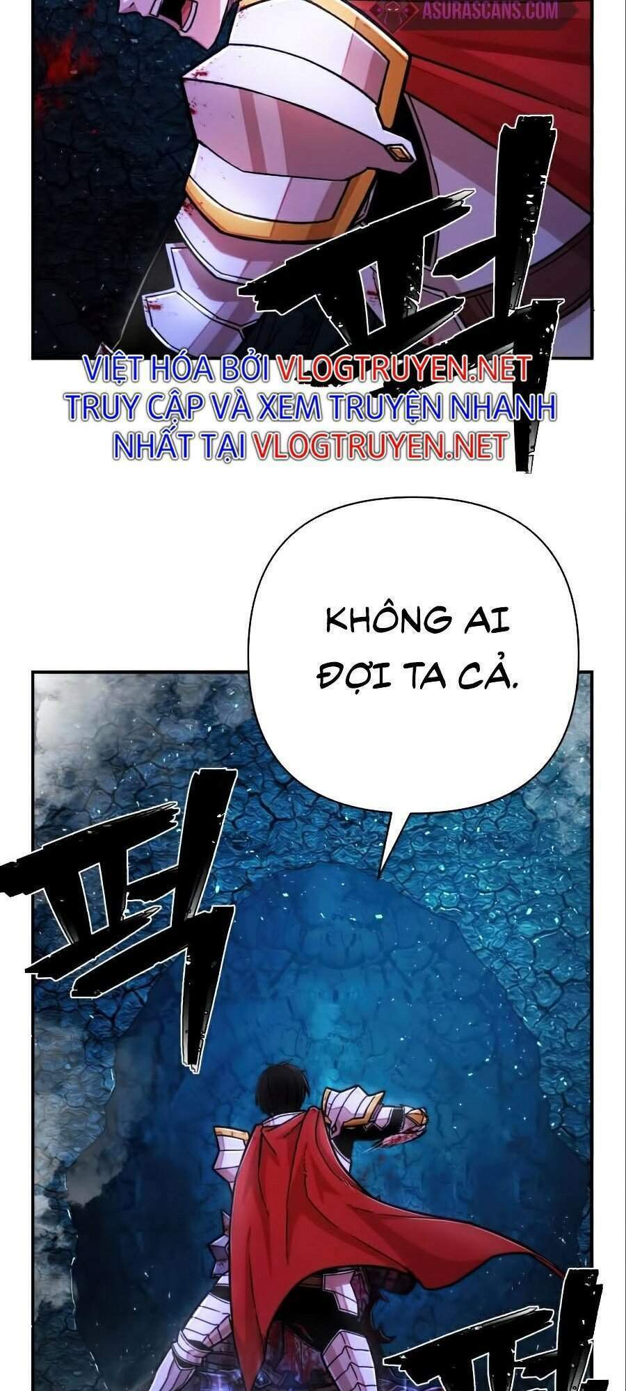 sự trở lại của anh hùng diệt thế chapter 16 - Next chapter 17