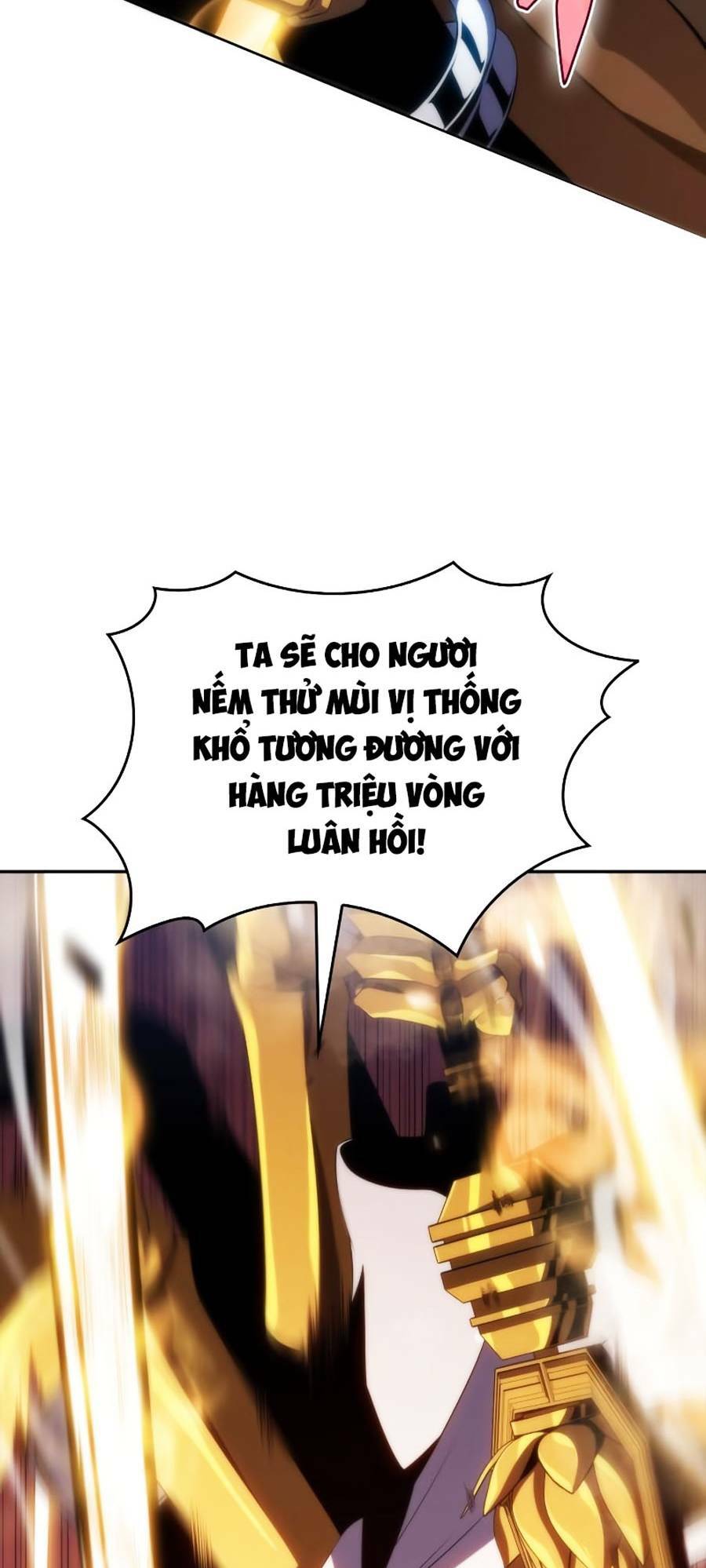 người chơi mới cấp tối đa Chapter 42 - Trang 2