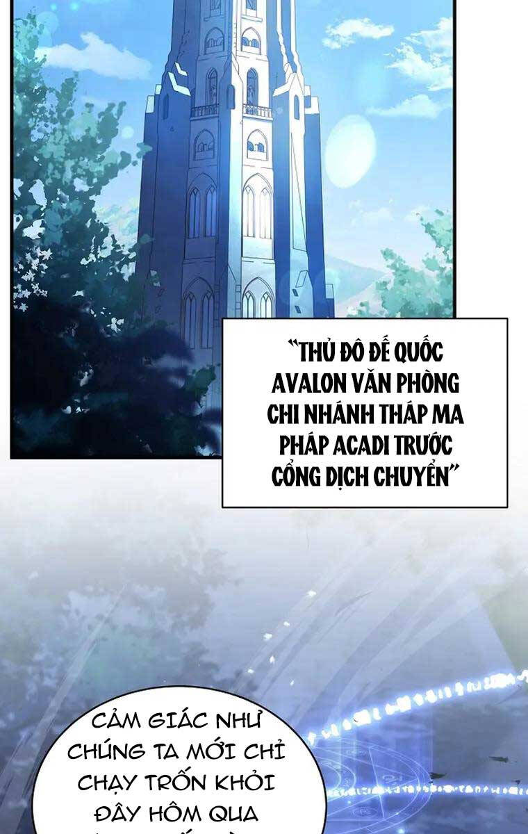 huyền thoại giáo sĩ trở lại chapter 100 - Next chapter 101