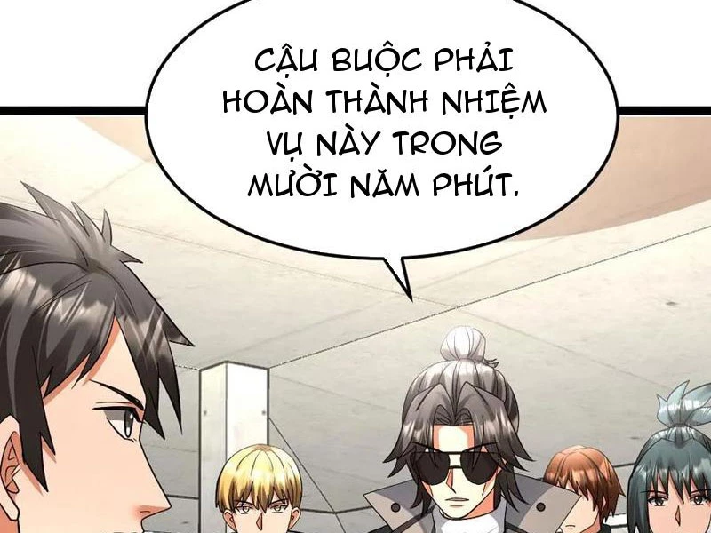 Toàn Cầu Băng Phong: Ta Chế Tạo Phòng An Toàn Tại Tận Thế Chapter 441 - Next Chapter 442