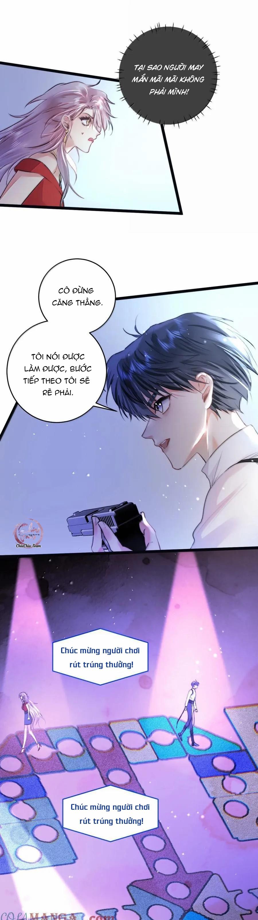 Tòa Tháp Chapter 58 - Next 