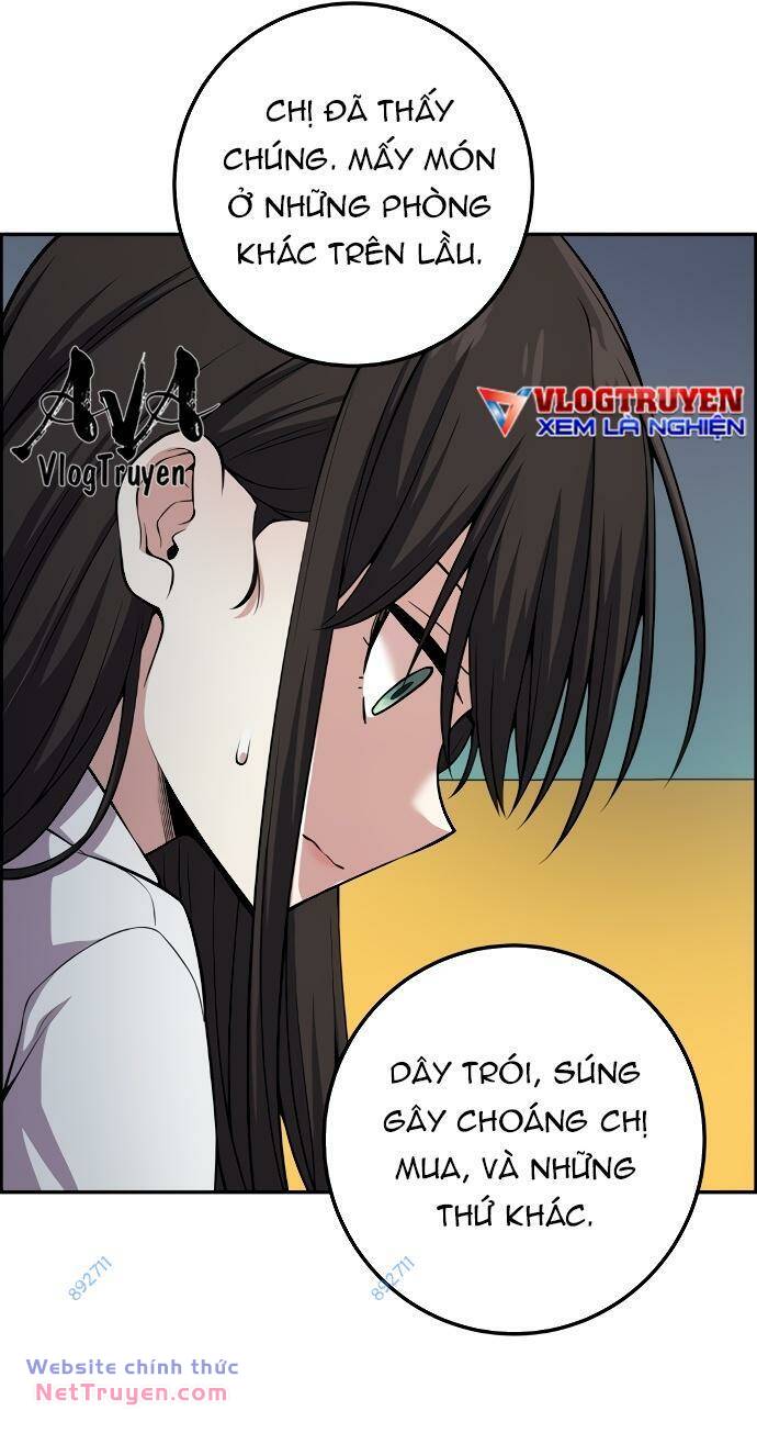 nhân vật webtoon na kang lim chương 106 - Trang 2