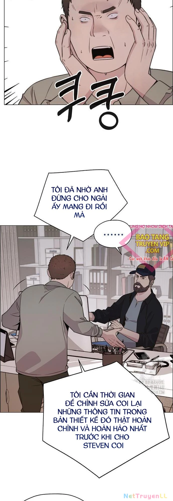 người đàn ông thực thụ chapter 202 - Trang 2