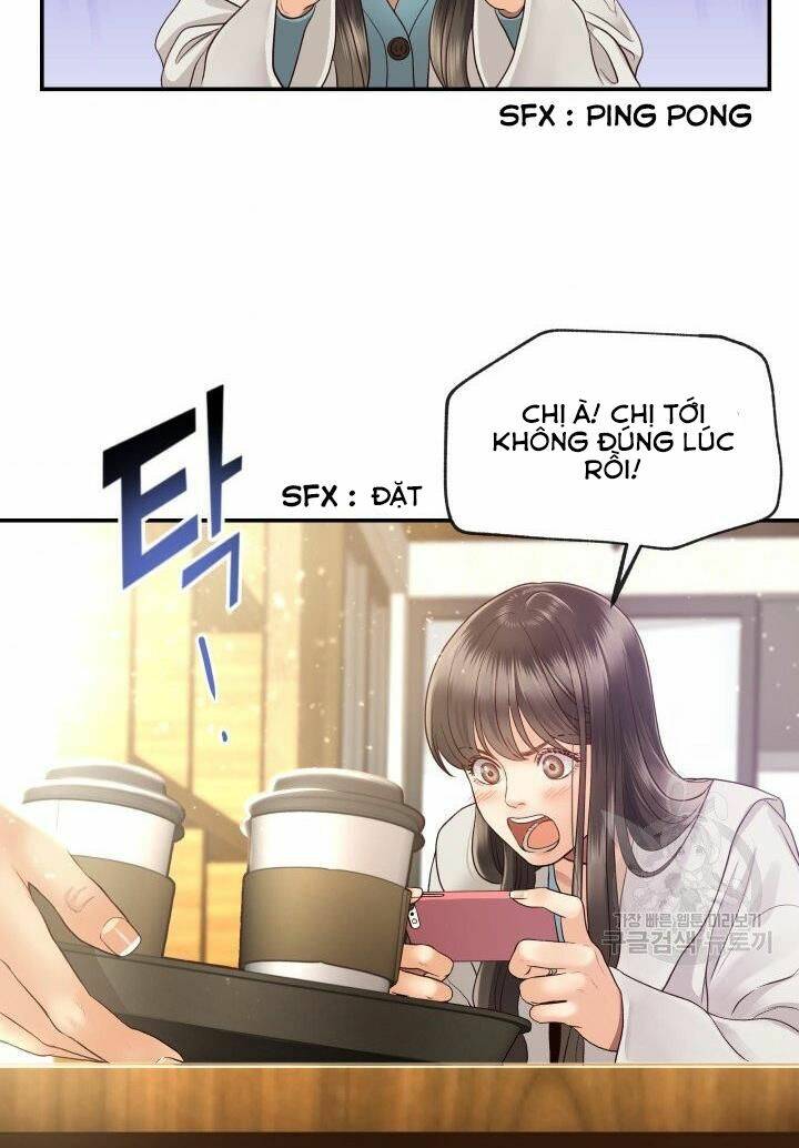 ánh sao ban mai chapter 14 - Next Chương 14