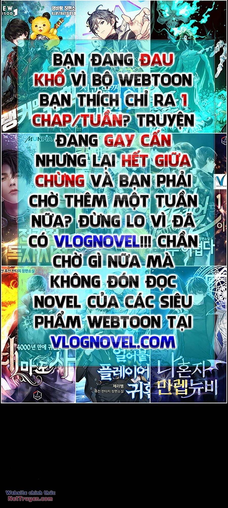 loser giỏi võ chương 52 - Trang 2