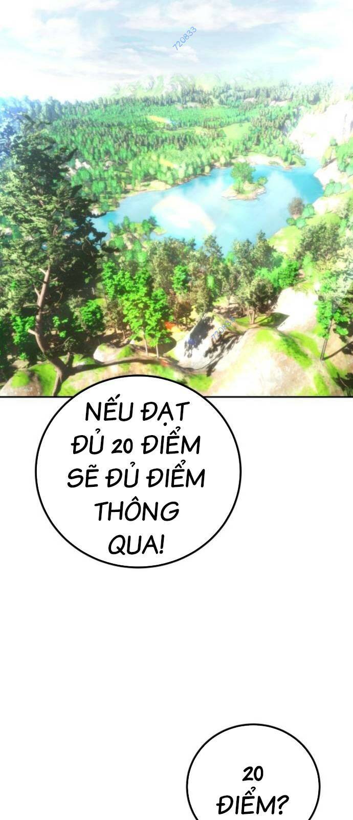 tôi mạnh hơn anh hùng chapter 14 - Trang 2