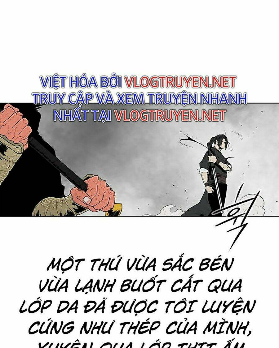 bắc kiếm giang hồ chapter 106 - Next chapter 107