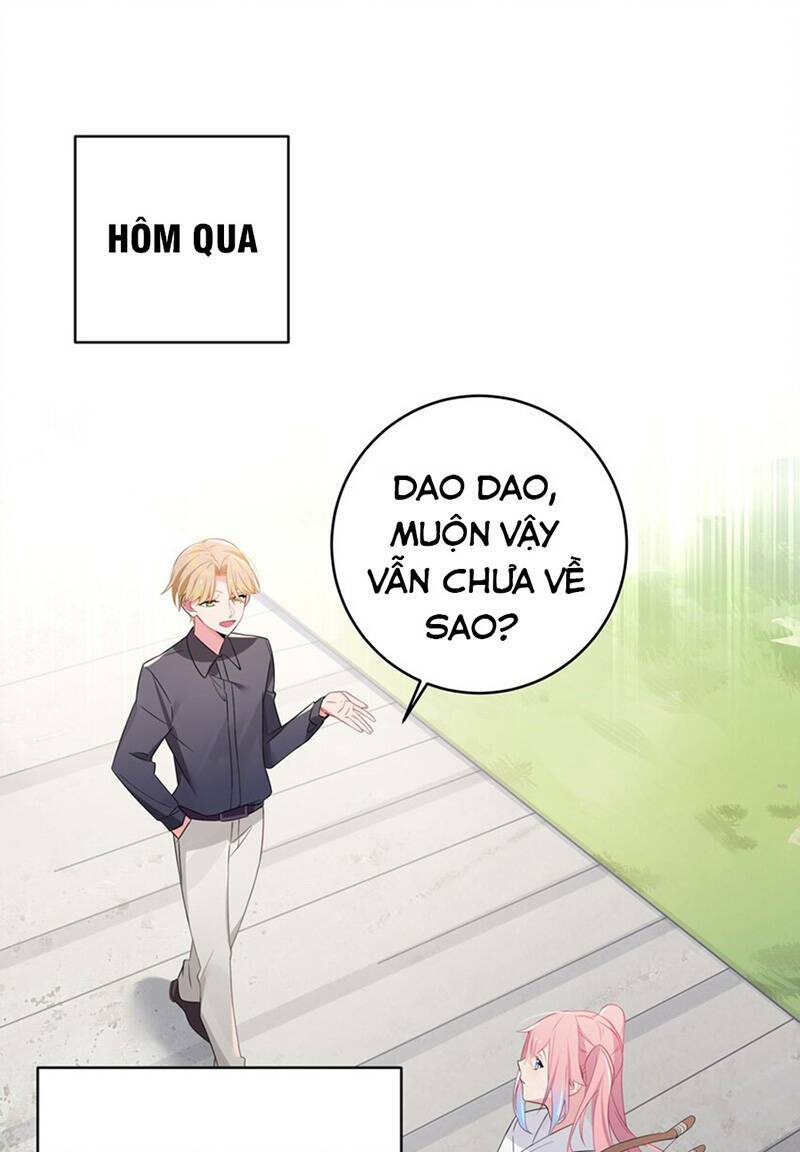 làm sao để chạy trốn dàn hậu cung chapter 5 - Next chapter 6