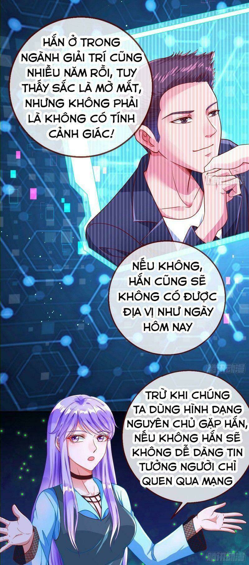 vạn tra triêu hoàng Chapter 183 - Next Chapter 184