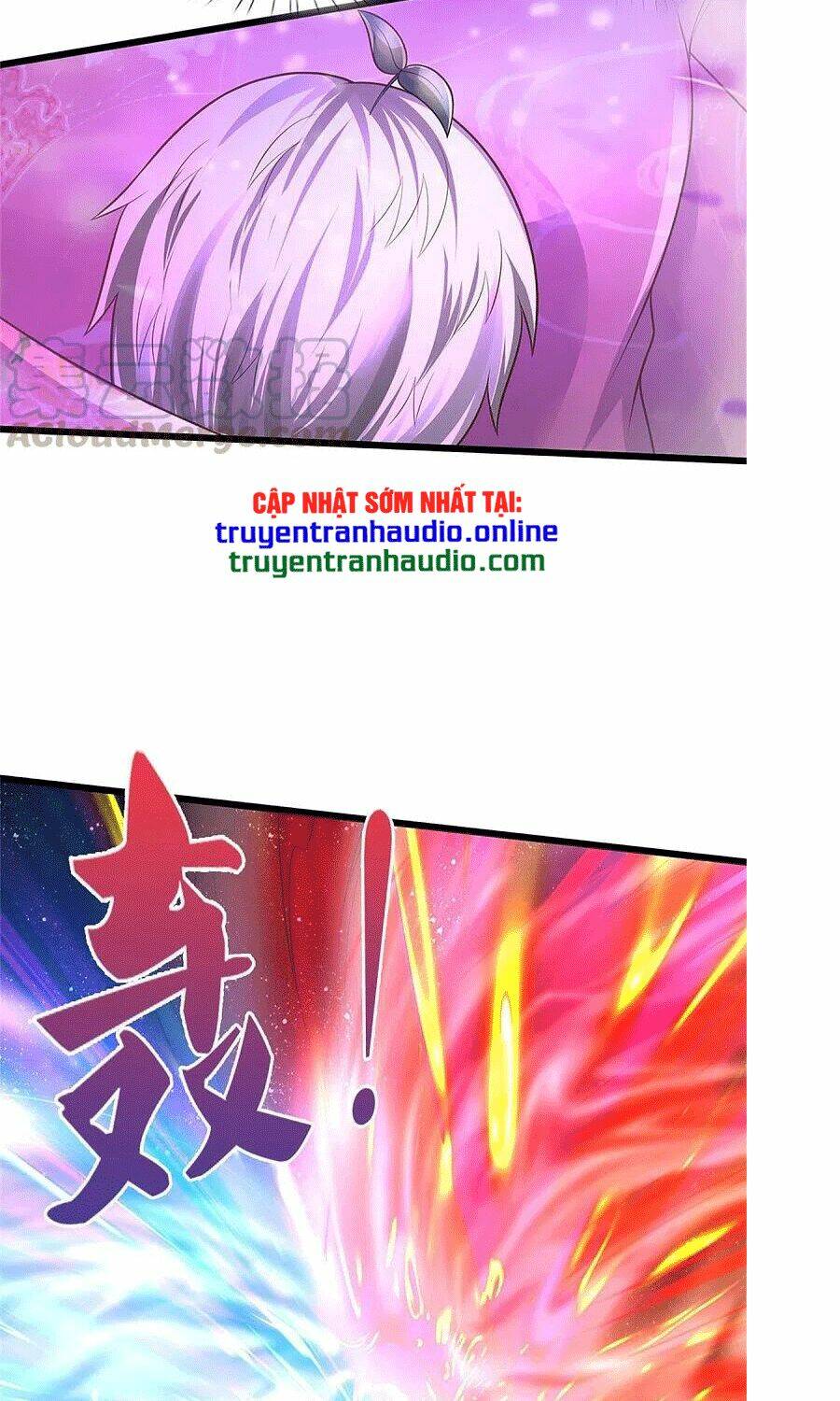 ngạo thị thiên địa Chapter 340 - Next chương 341