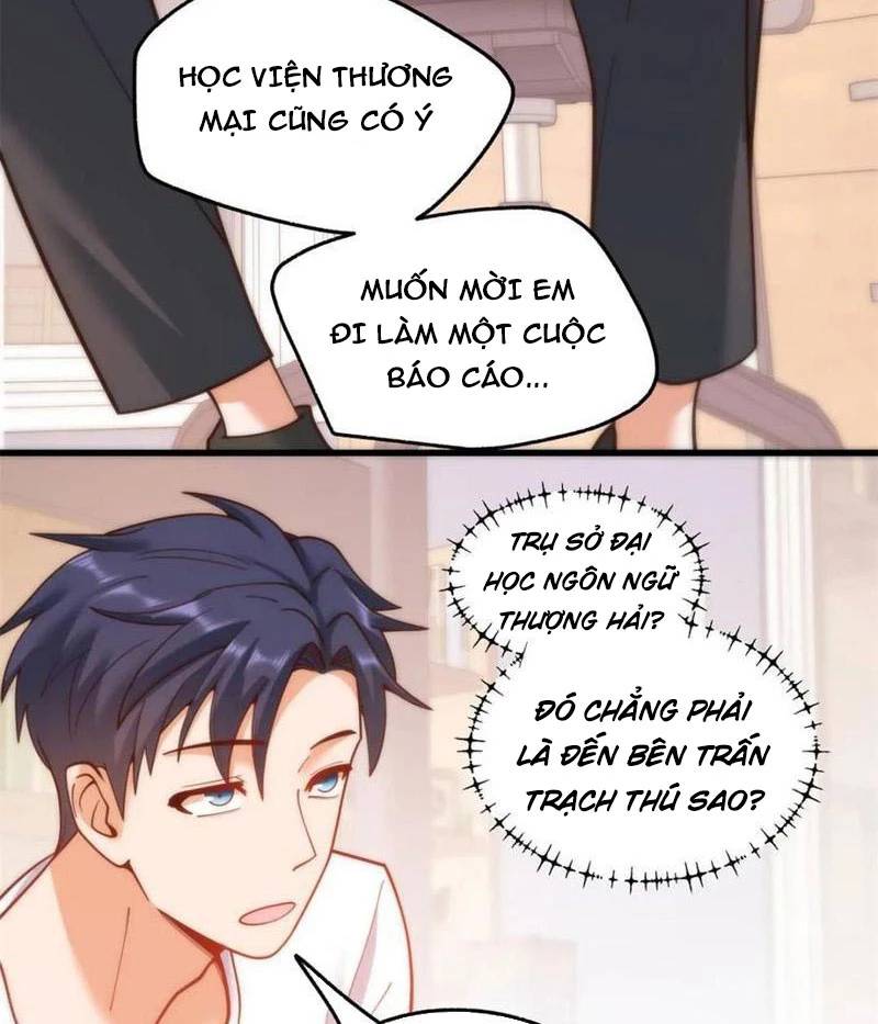 trọng sinh không làm chạn vương, tôi một mình nạp game thăng cấp Chapter 146 - Next Chapter 147