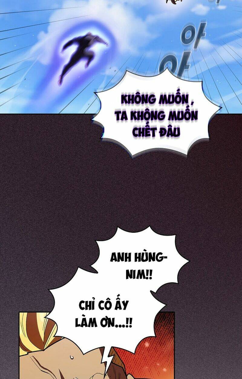 anh hùng rác rưởi chapter 122 - Trang 2