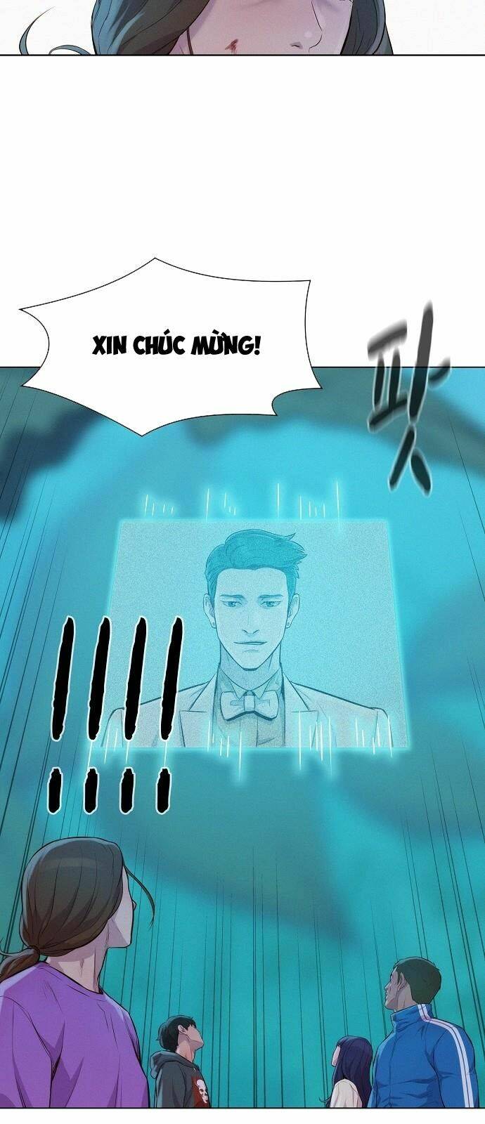 thợ săn 3 cm chapter 48 - Trang 2