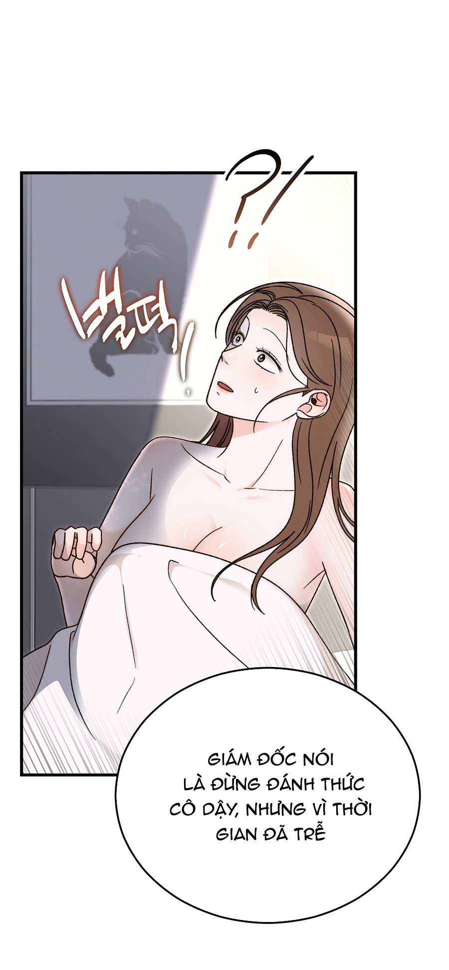 [18+] hôn nhân ràng buộc Chap 34 - Trang 2