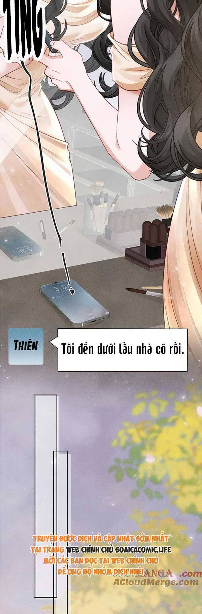 sát thủ bướm Chapter 19 - Trang 2