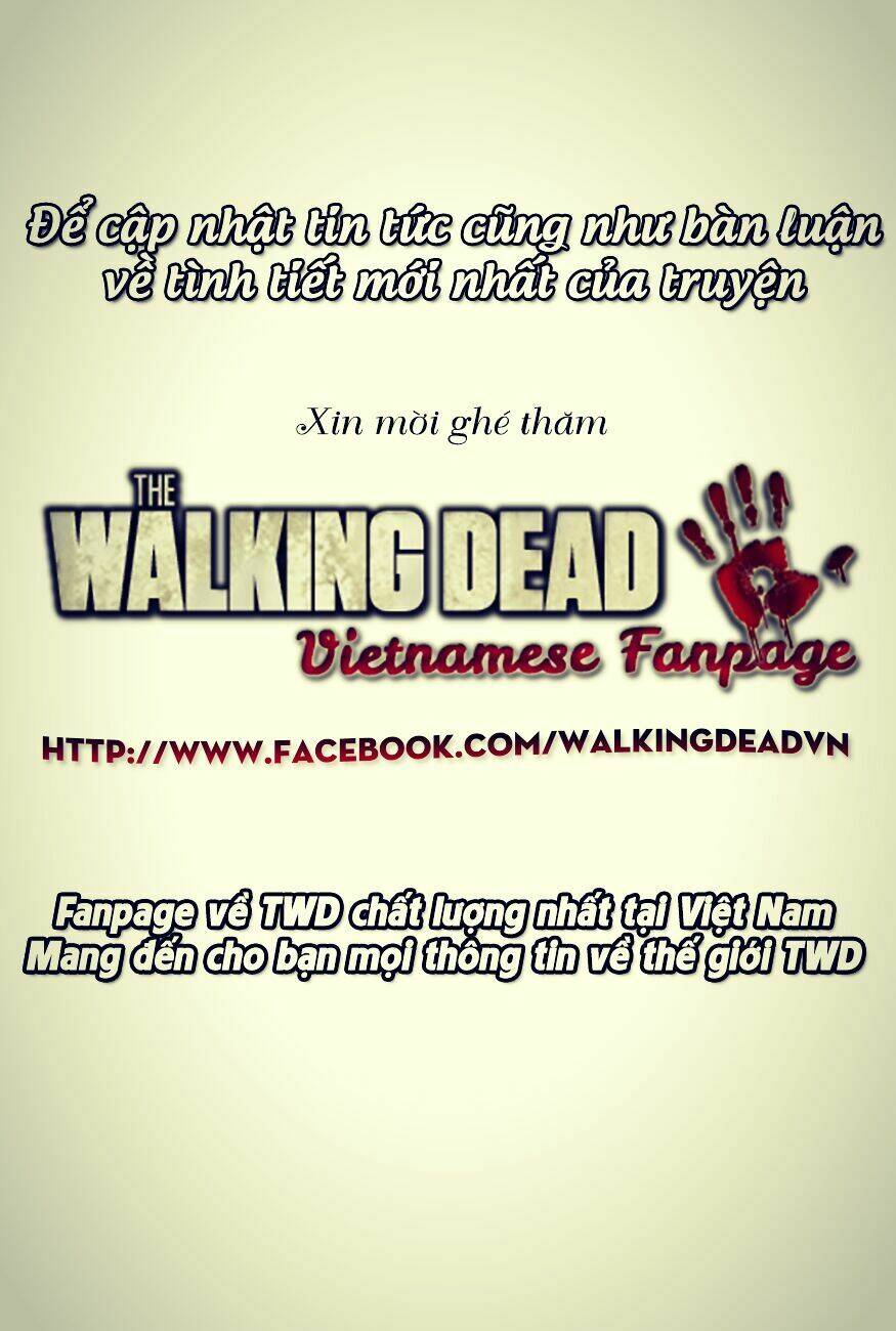 the walking dead chapter 36 - Trang 2