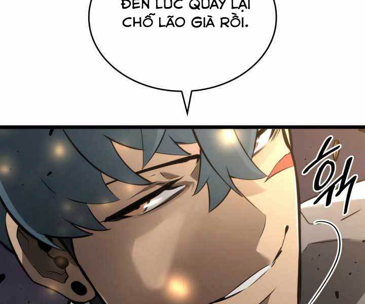 sự trở lại của người chơi cấp sss chapter 15 - Trang 2