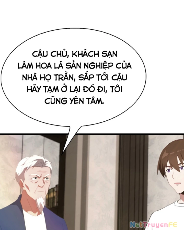 đô thị thánh thủ: ta là y võ đỉnh phong Chapter 8 - Next Chapter 9