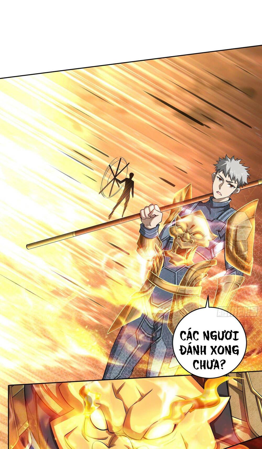 đệ nhất danh sách chapter 130 - Next chapter 131