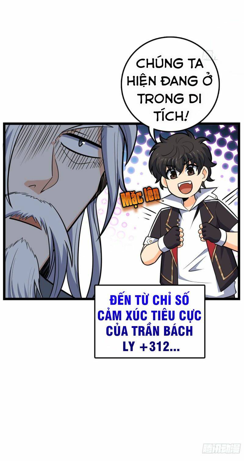 đại vương tha mạng Chapter 93 - Next Chapter 94