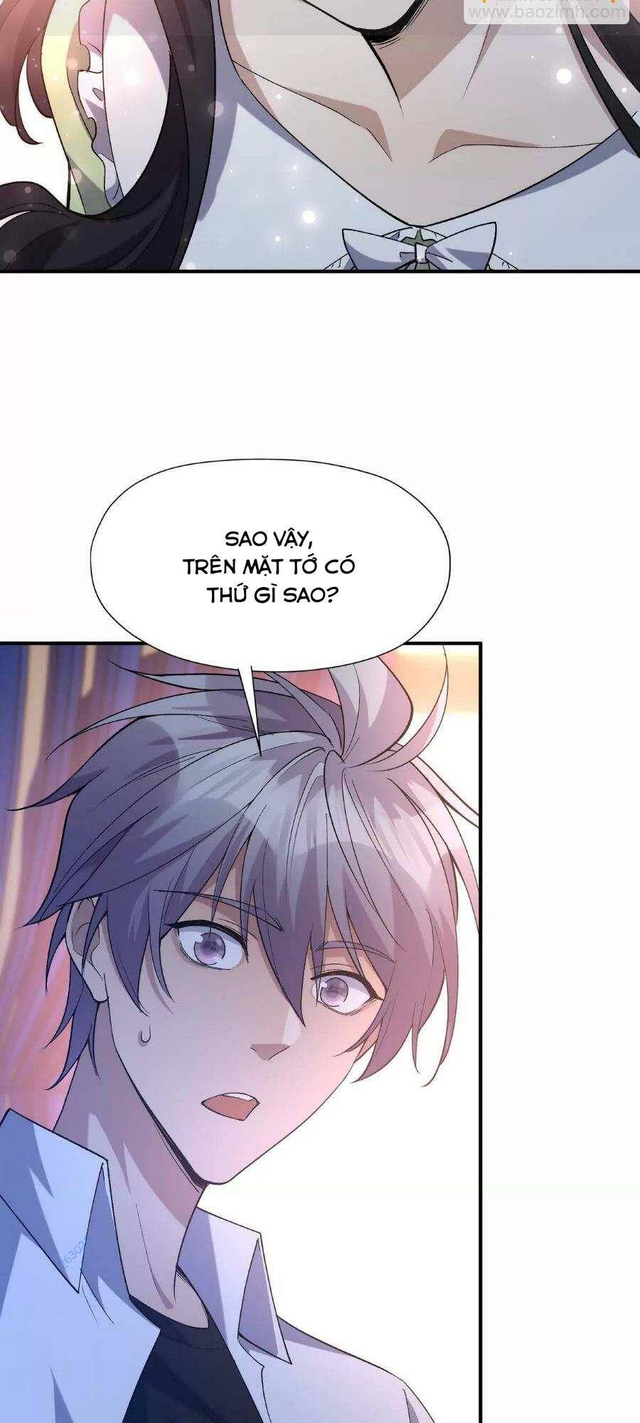 thần thú quật khởi chapter 42 - Trang 2