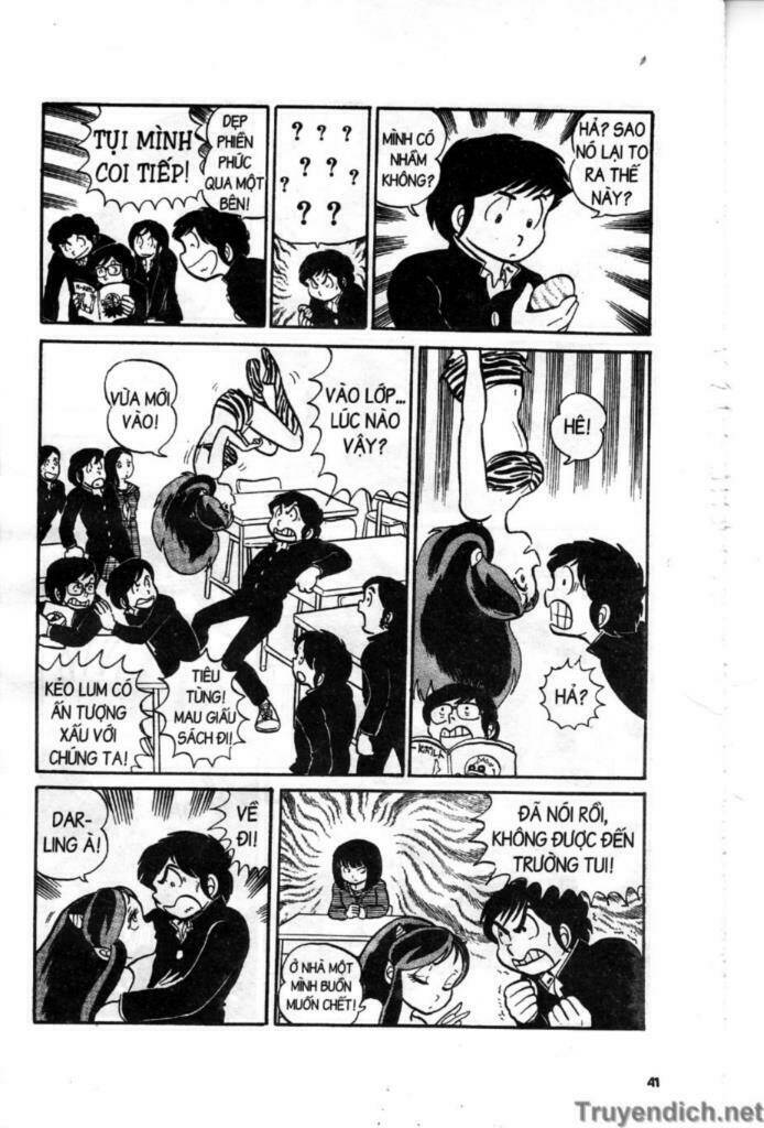 Lum Chapter 12 - Trang 2