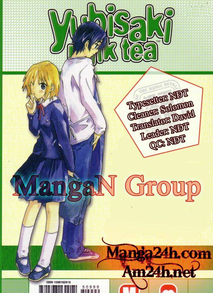 Yubisaki Milk Tea Chapter 59 - Trang 2