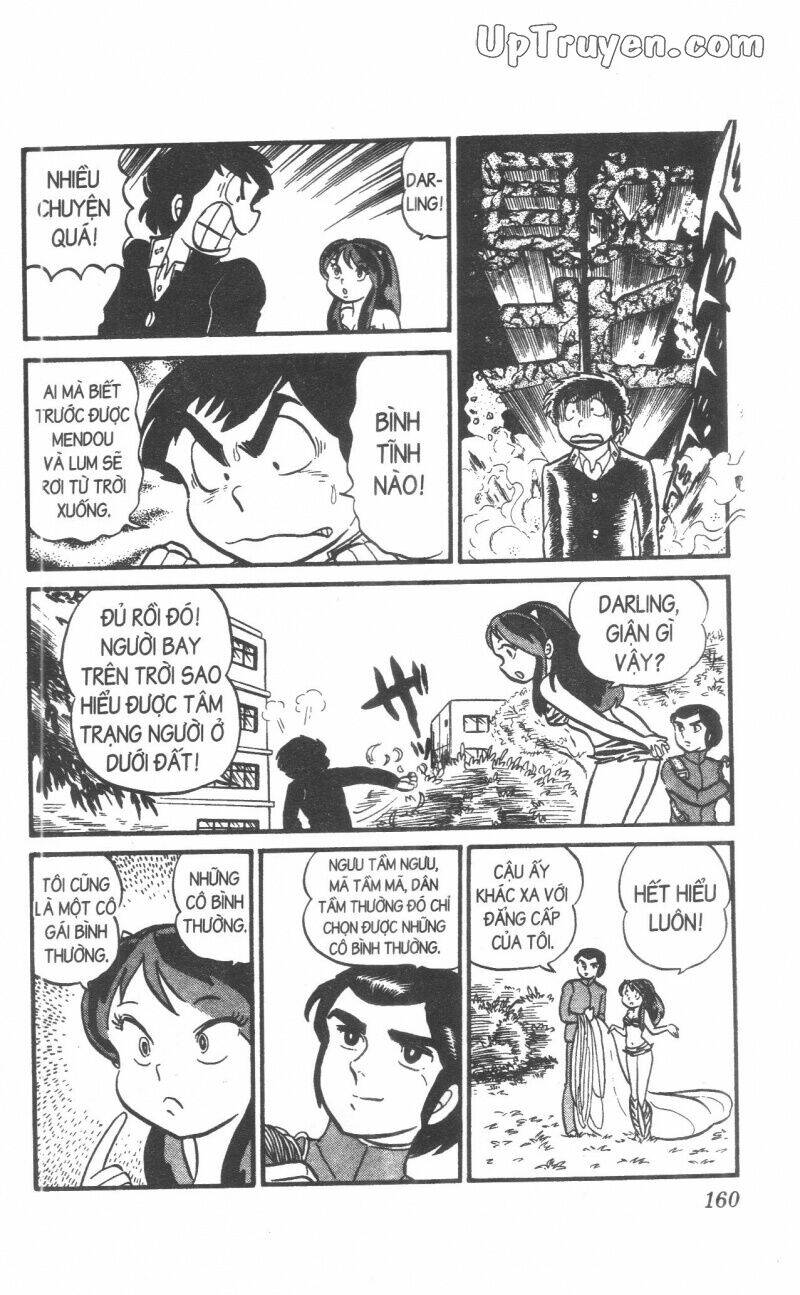 Lum Chapter 3 - Trang 2