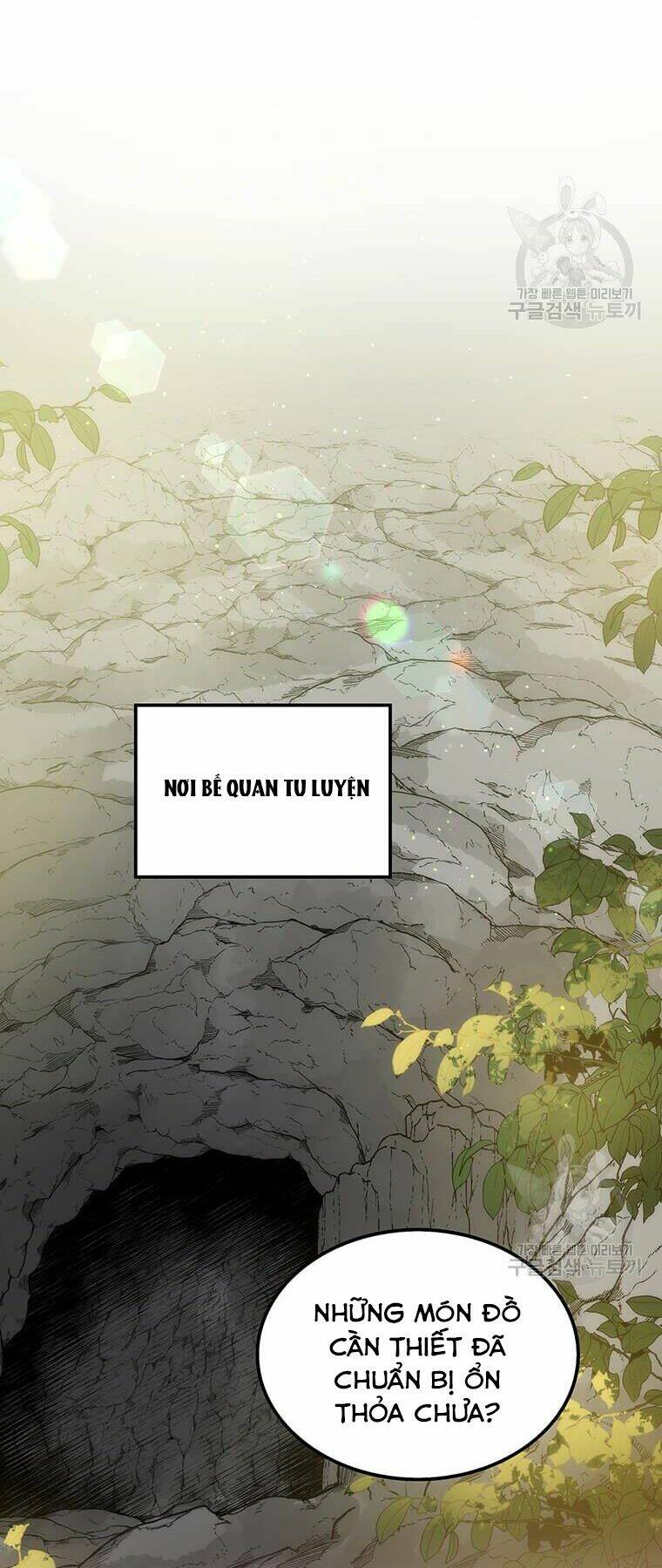 bác sĩ trùng sinh về murim chapter 76 - Next chapter 77