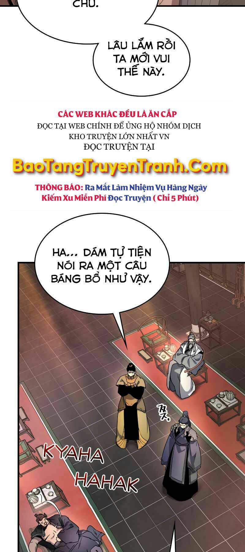 thăng cấp cùng thần chapter 42 - Next chapter 43