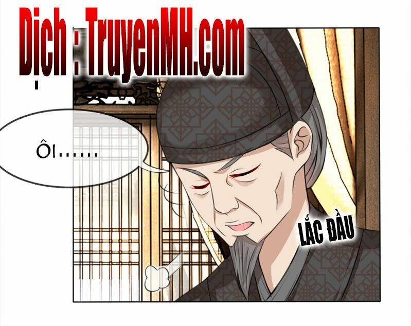 Loạn Thế Đế Hậu Chapter 11 - Trang 2