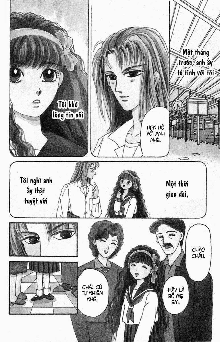 13-nin no Short Suspense and Horror Chapter 2 - Trang 2