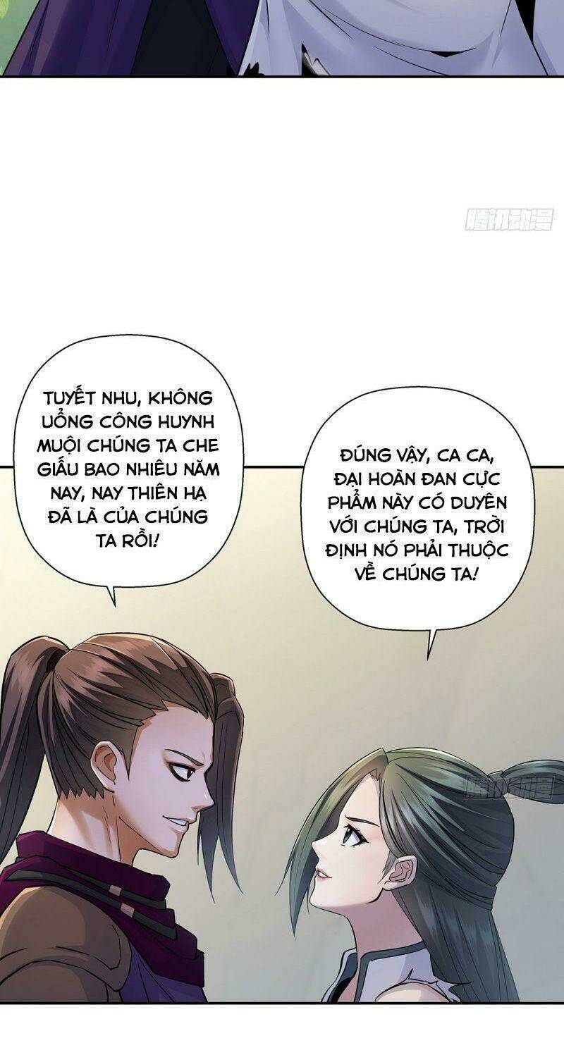 ta là đại hoàn đan Chapter 1.2 - Trang 2