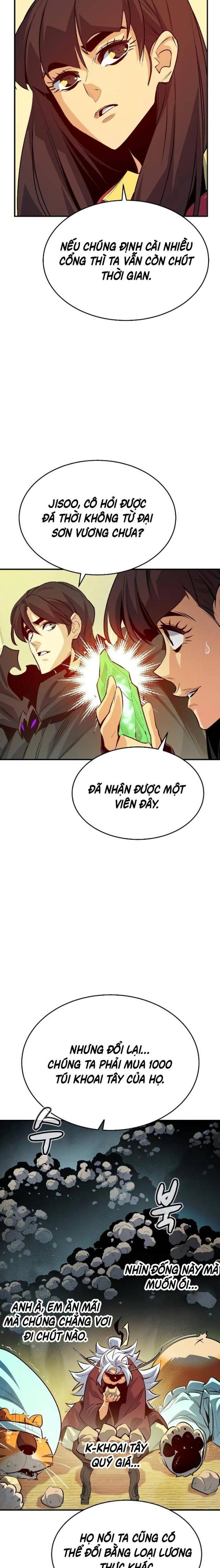 độc cô tử linh sư Chapter 159 - Next 