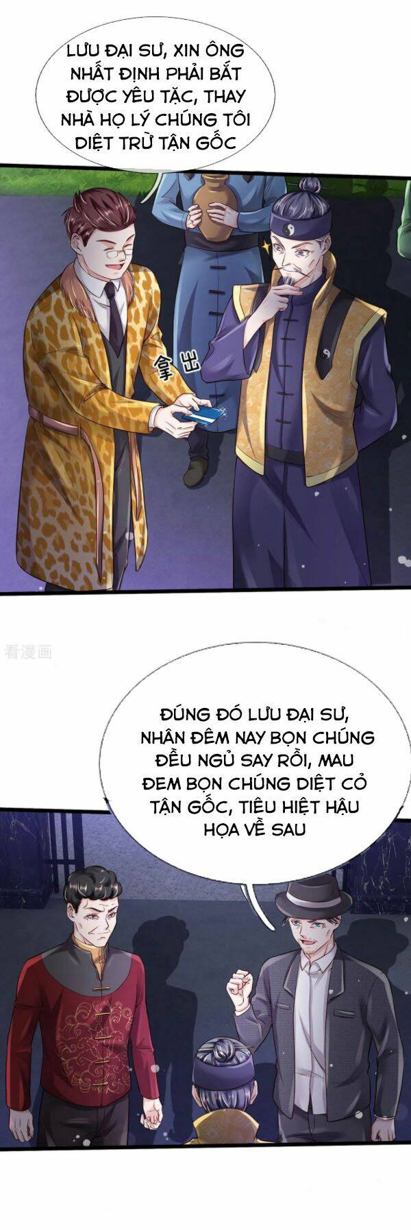 ngạo thị thiên địa Chapter 188 - Next Chapter 189