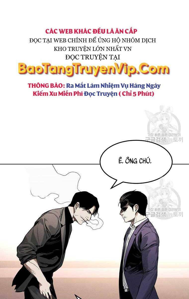 kẻ bất bại chapter 17 - Trang 2