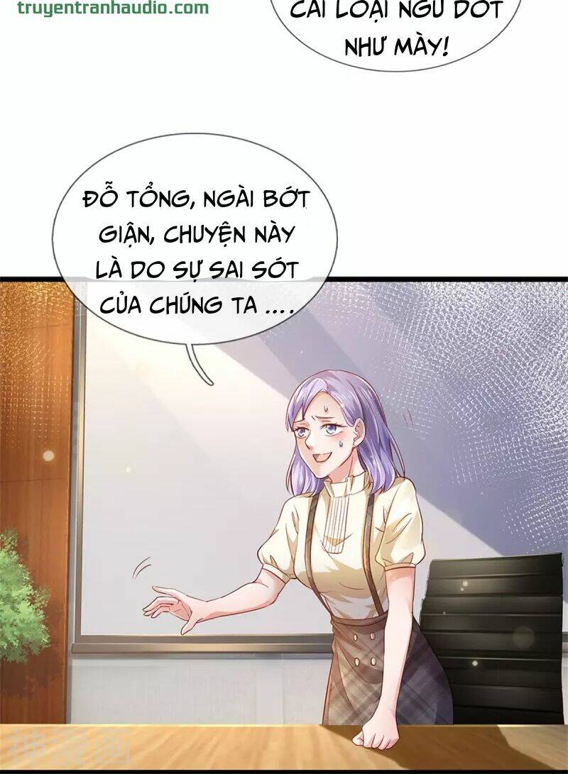 ngạo thị thiên địa chapter 260 - Next chapter 261