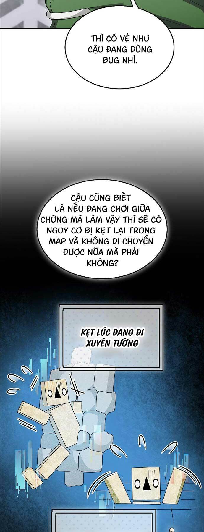 người mới này quá mạnh chapter 80 - Trang 2