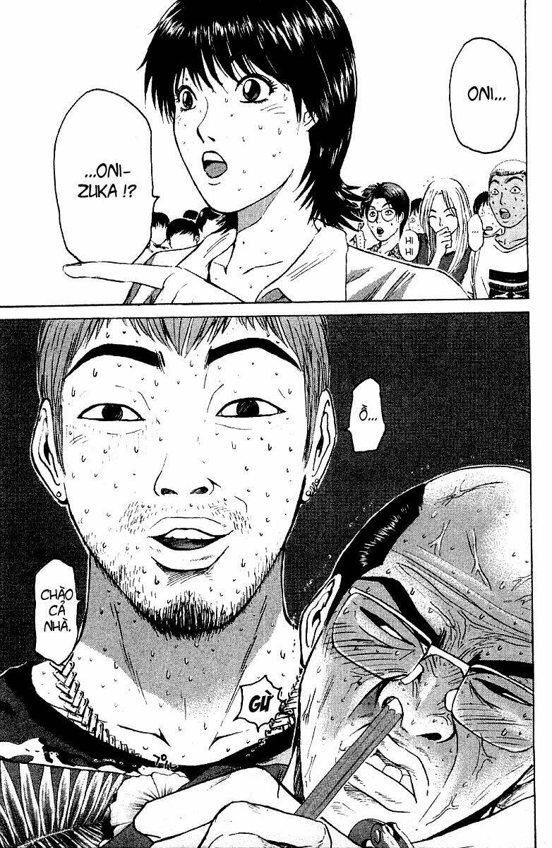 gto - great teacher onizuka chapter 95 - Next chapter 96