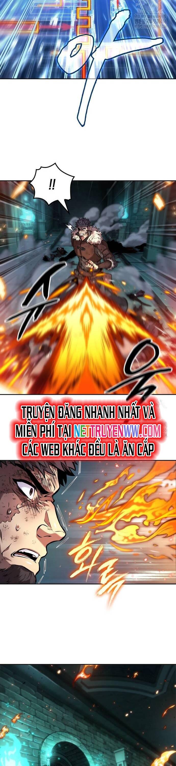 mạo hiểm giả cuối cùng Chapter 49 - Trang 2