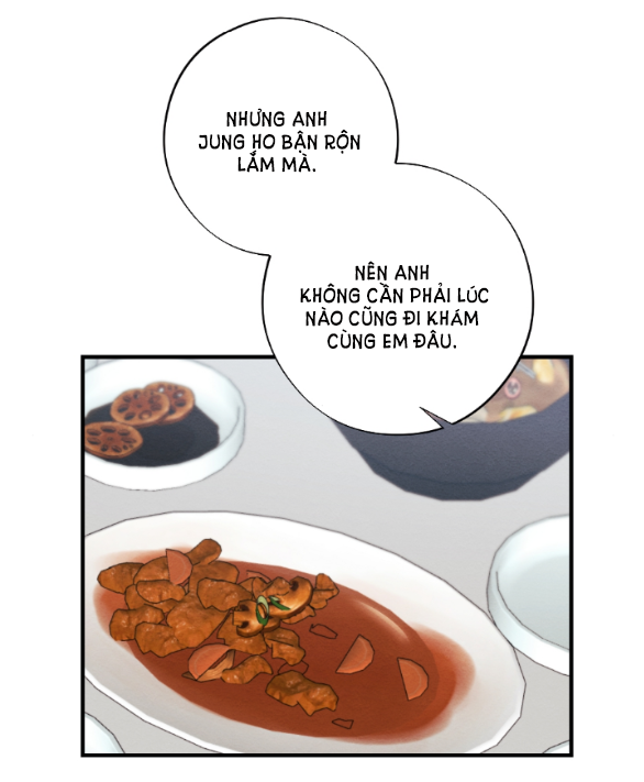 [18+] hôn nhân bị đánh cắp Chap 47 - Next 47.1