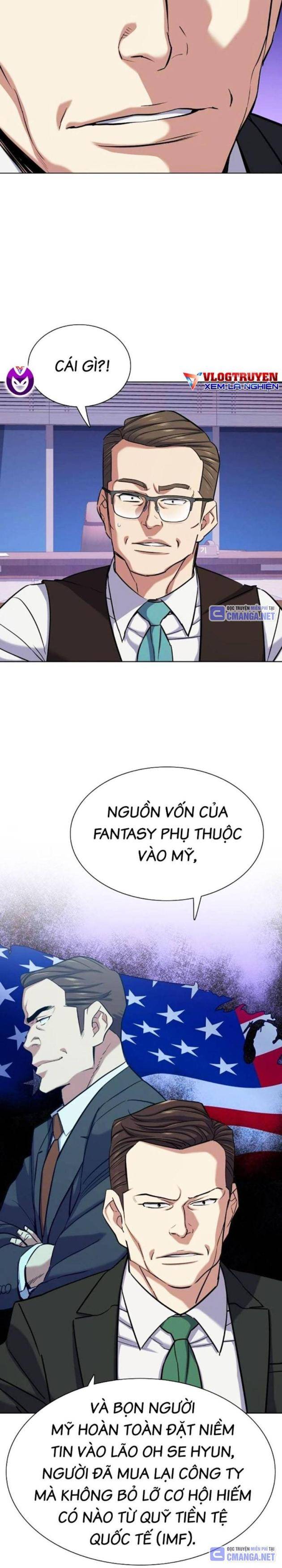 tiểu thiếu gia gia tộc tài phiệt Chapter 113 - Next Chapter 114