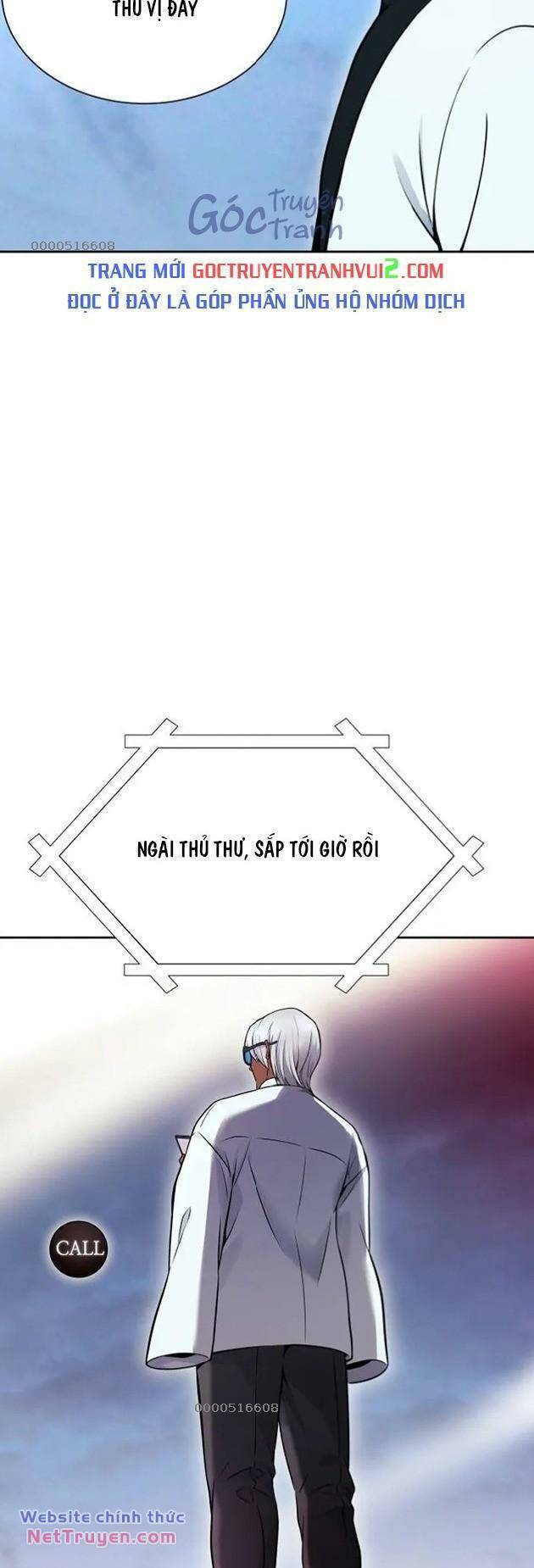 Cuộc Chiến Trong Tòa Tháp - Tower Of God Chapter 613 - Next Chapter 614